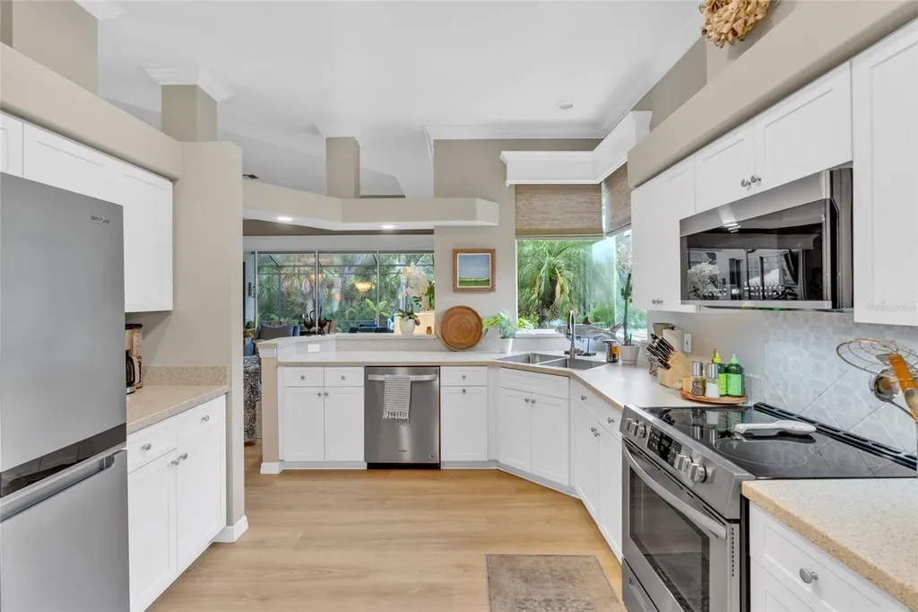 542 Misty Pine Drive Venice FL 34292