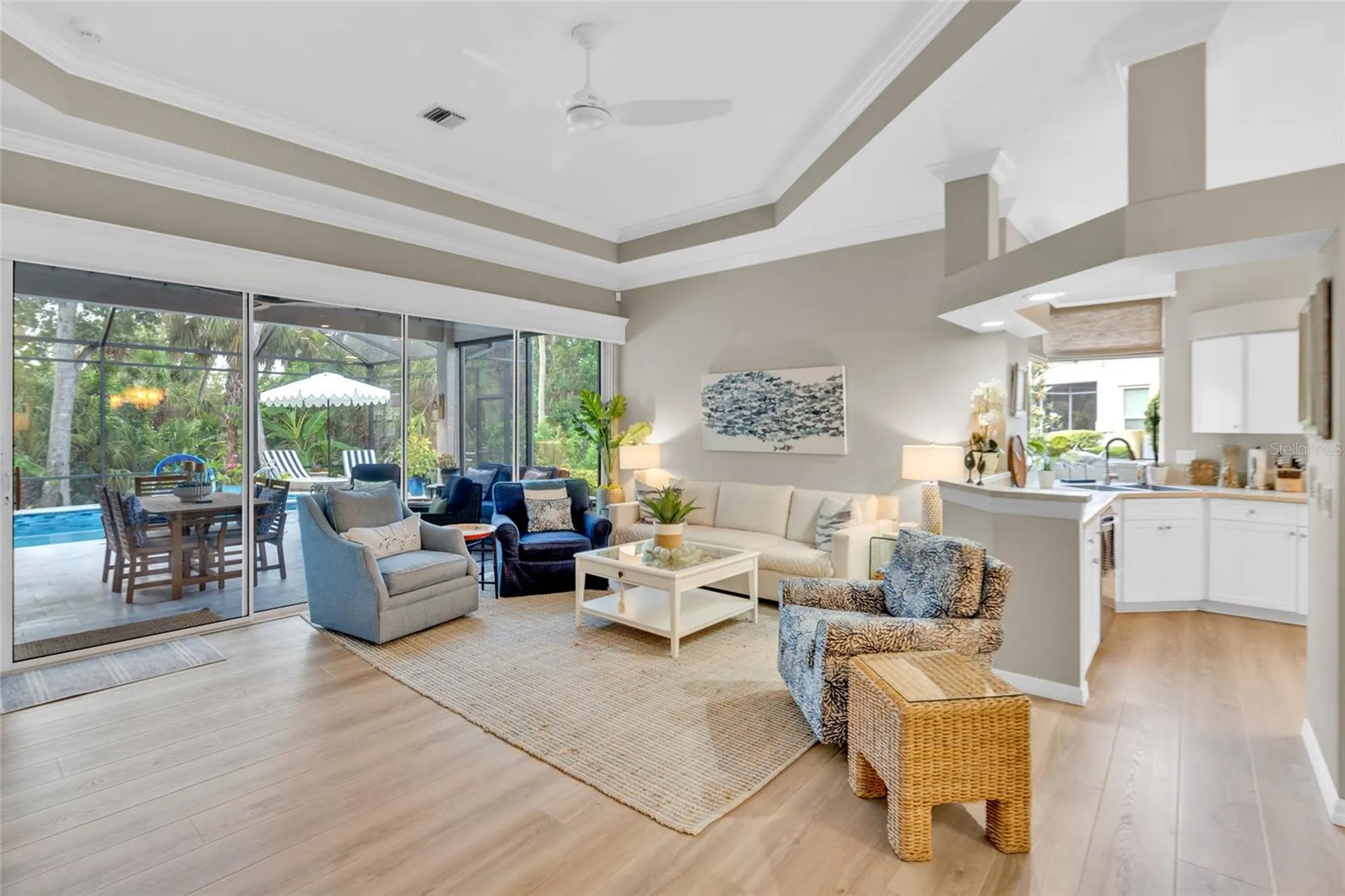 542 Misty Pine Drive Venice FL 34292