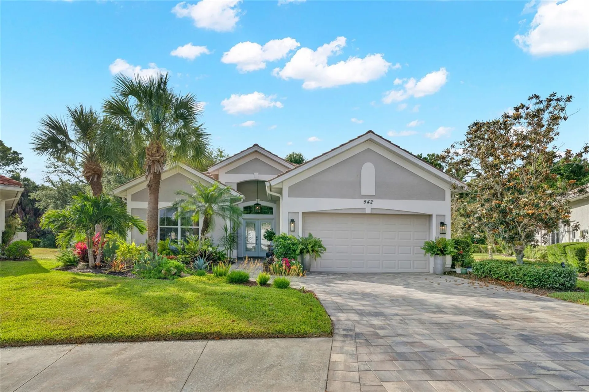 542 Misty Pine Drive Venice FL 34292
