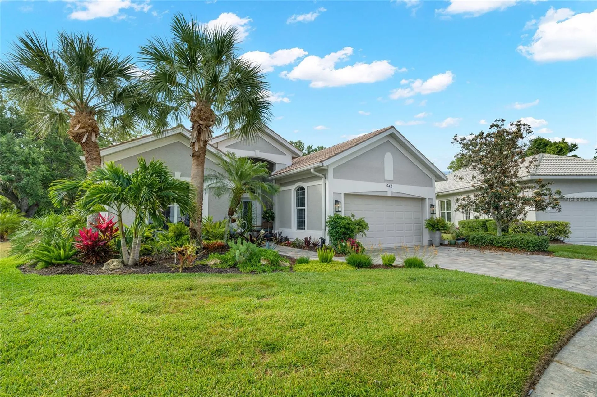 542 Misty Pine Drive Venice FL 34292