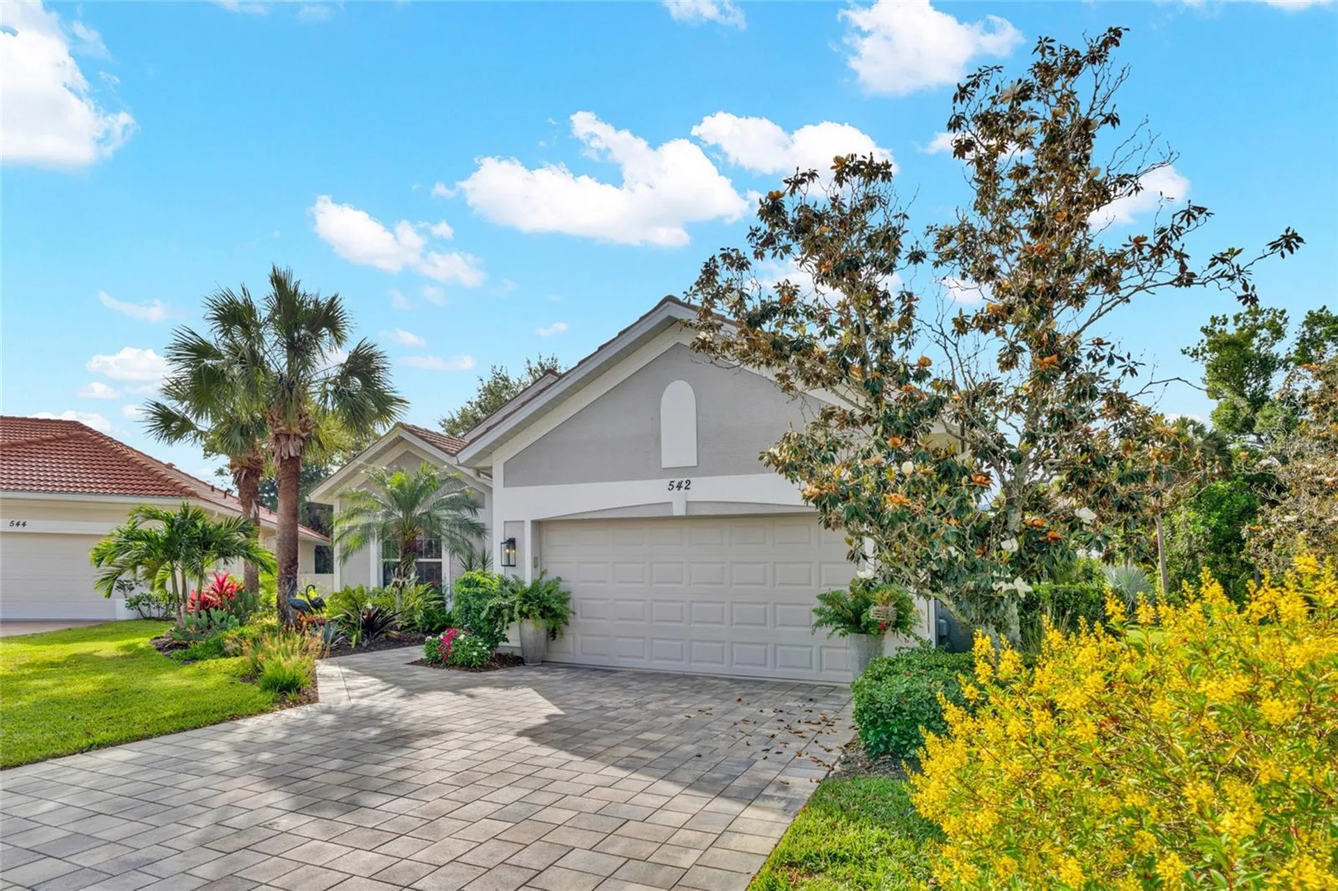 542 Misty Pine Drive Venice FL 34292