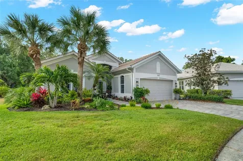 542 Misty Pine Drive Venice FL 34292
