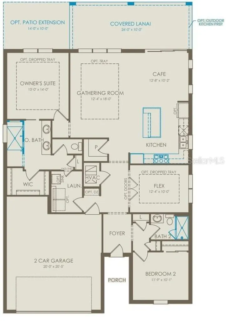 6253 Dew Drop Loop St Cloud FL 34771