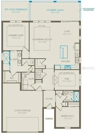 6253 Dew Drop Loop St Cloud FL 34771