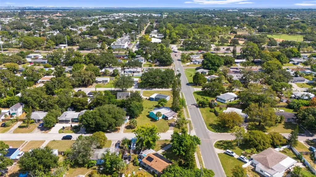 7001 13th Street N St Petersburg FL 33702