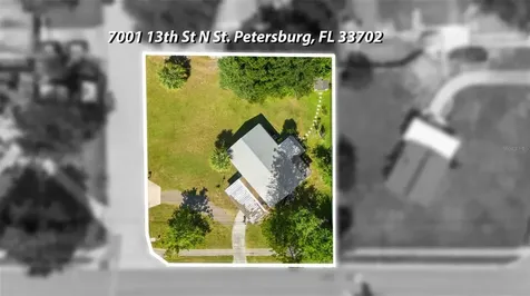 7001 13th Street N St Petersburg FL 33702