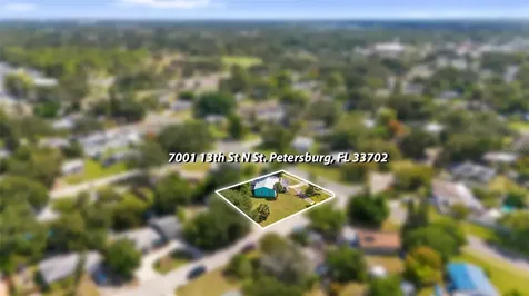 7001 13th Street N St Petersburg FL 33702