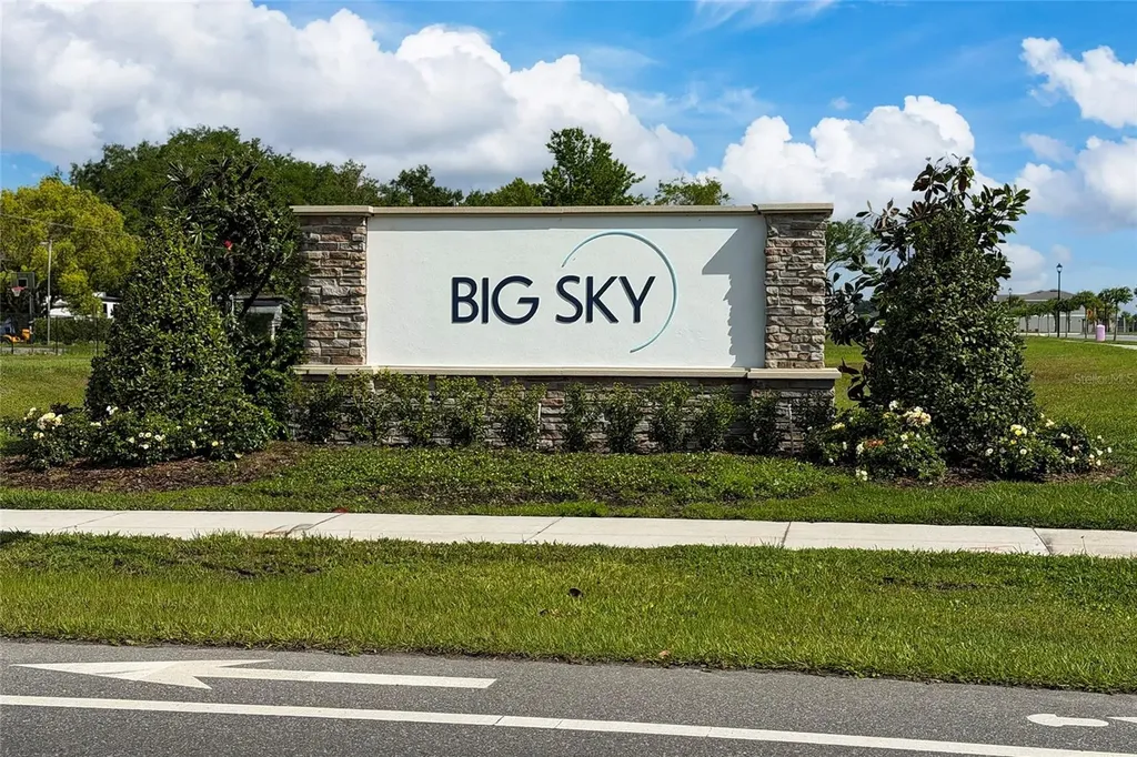 1491 August Gray Drive Kissimmee FL 34744