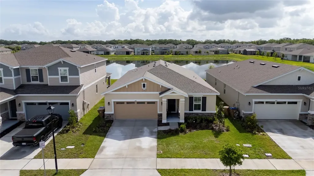 1491 August Gray Drive Kissimmee FL 34744