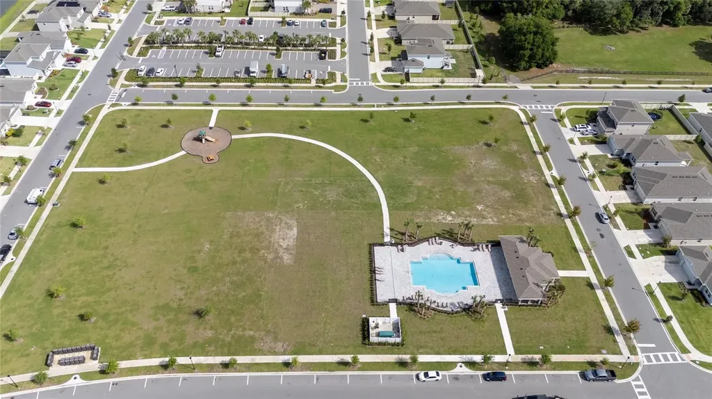 1491 August Gray Drive Kissimmee FL 34744