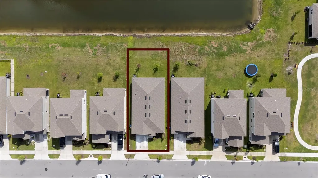 1491 August Gray Drive Kissimmee FL 34744