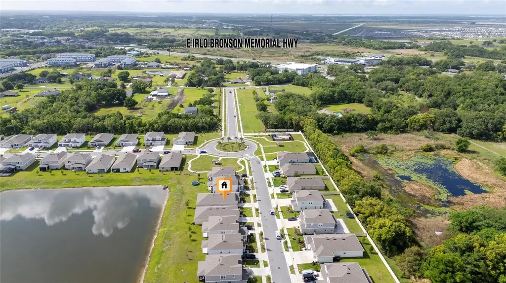 1491 August Gray Drive Kissimmee FL 34744
