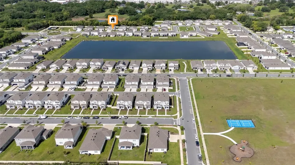 1491 August Gray Drive Kissimmee FL 34744