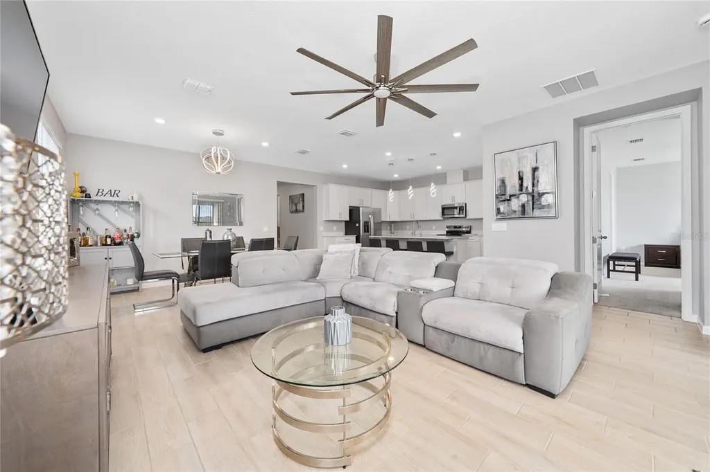 1491 August Gray Drive Kissimmee FL 34744