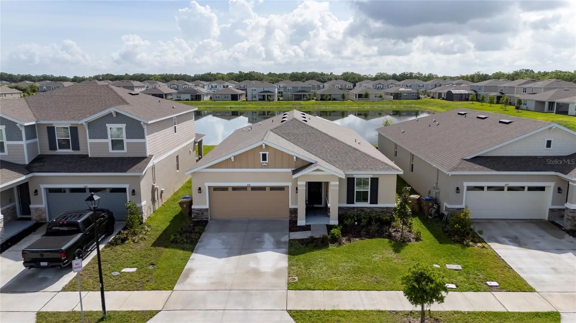 1491 August Gray Drive Kissimmee FL 34744