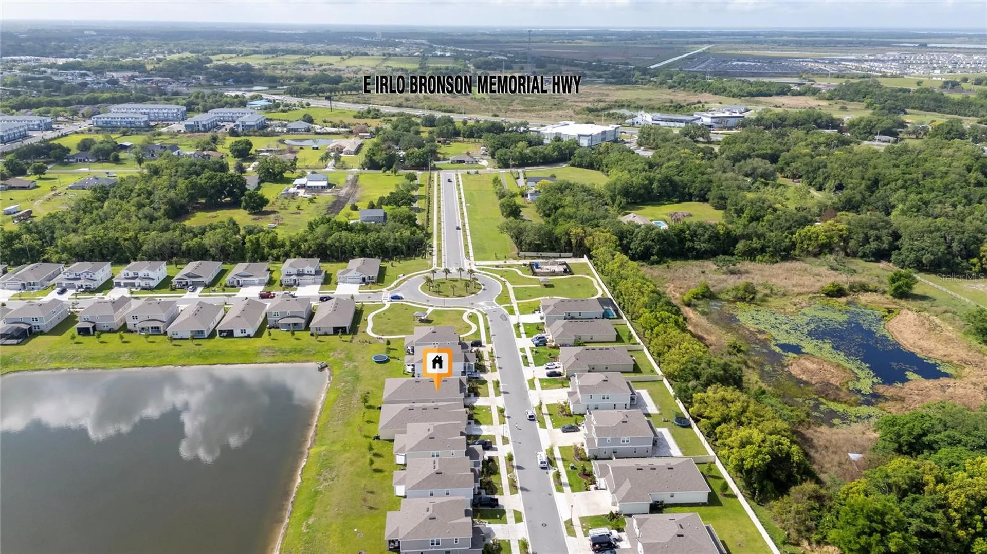 1491 August Gray Drive Kissimmee FL 34744