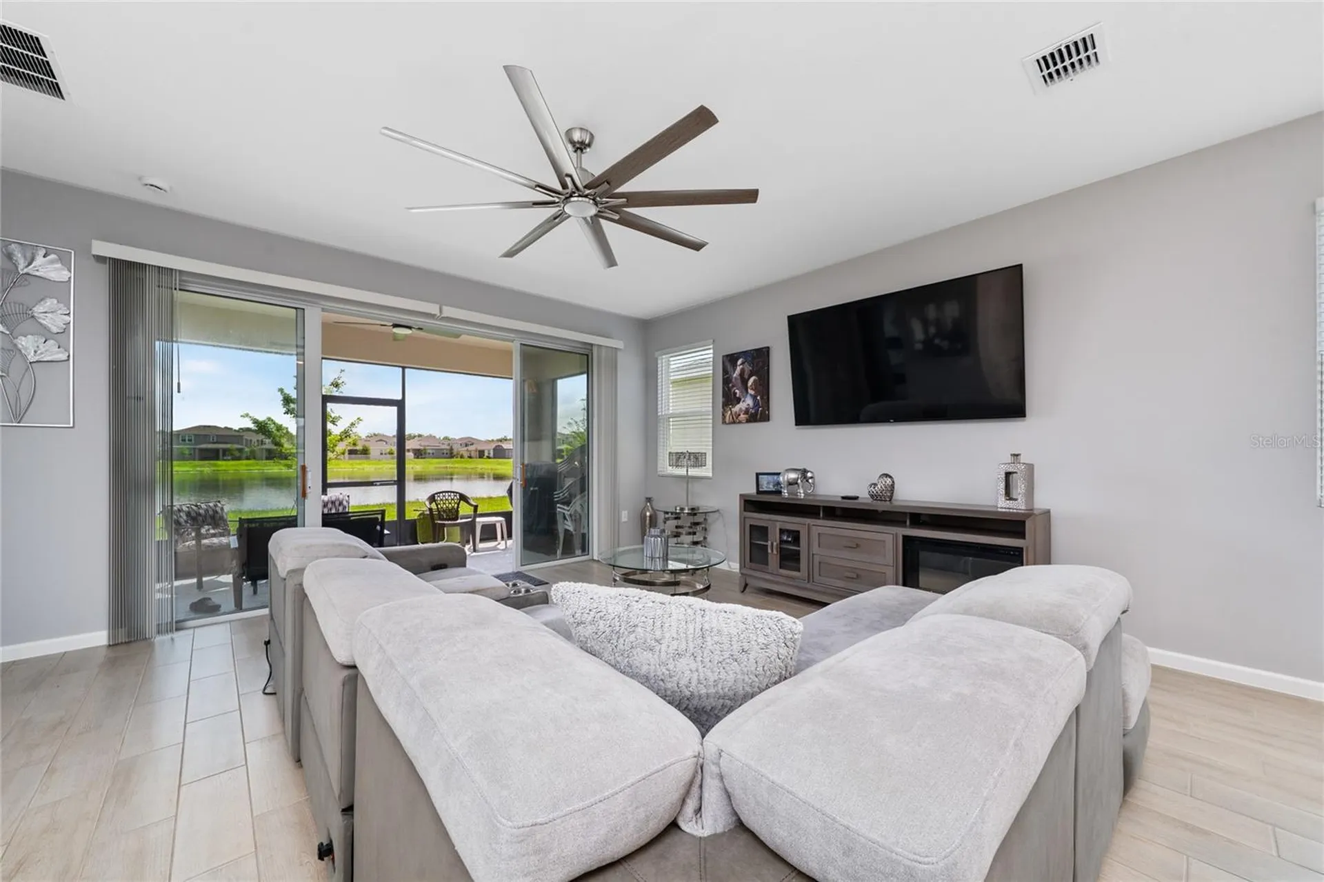 1491 August Gray Drive Kissimmee FL 34744