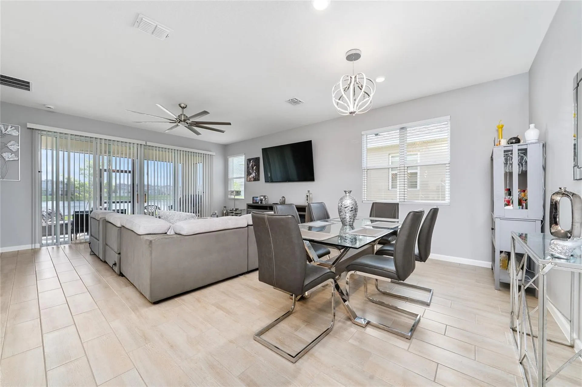 1491 August Gray Drive Kissimmee FL 34744