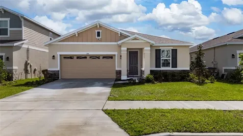 1491 August Gray Drive Kissimmee FL 34744
