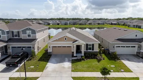 1491 August Gray Drive Kissimmee FL 34744