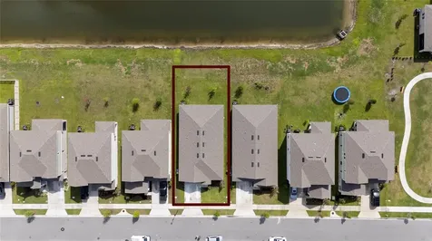 1491 August Gray Drive Kissimmee FL 34744