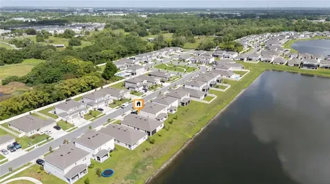 1491 August Gray Drive Kissimmee FL 34744