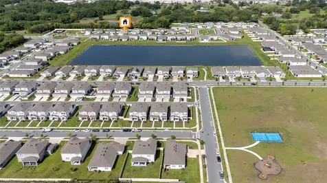 1491 August Gray Drive Kissimmee FL 34744