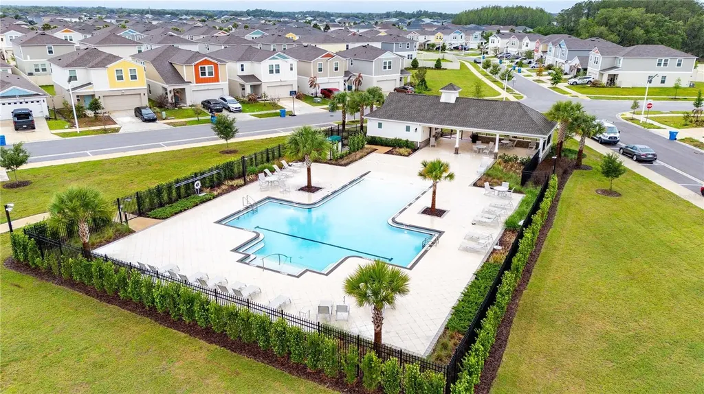 34102 Scarlet Sage Court Wesley Chapel FL 33545