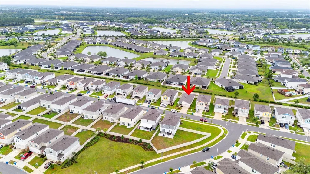 34102 Scarlet Sage Court Wesley Chapel FL 33545