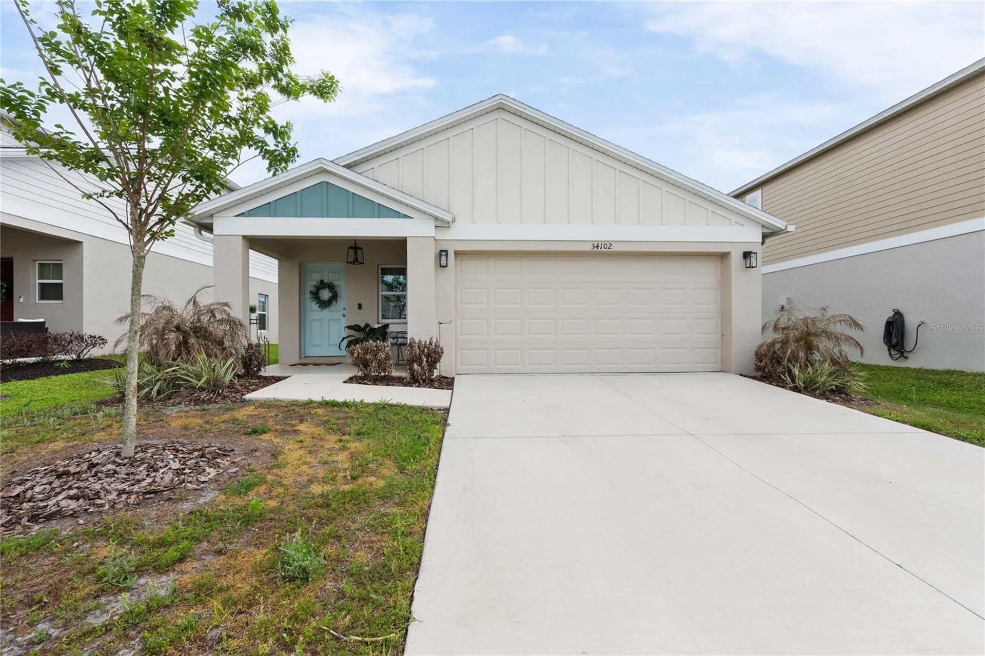 34102 Scarlet Sage Court Wesley Chapel FL 33545