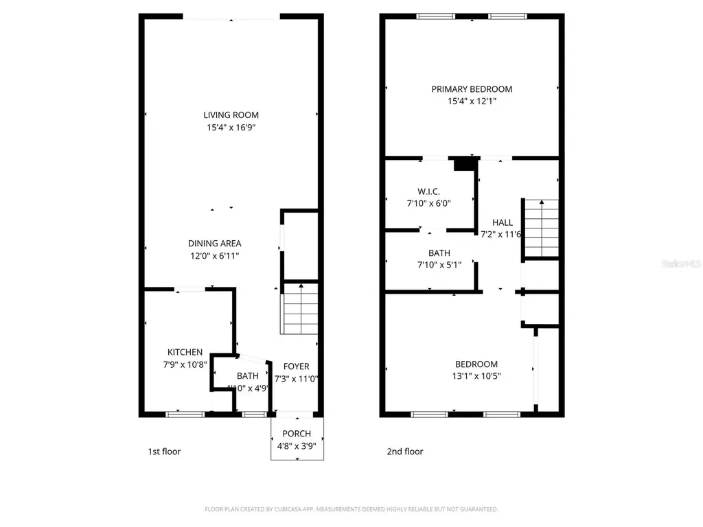 6919 Place De La Paix St Petersburg FL 33707