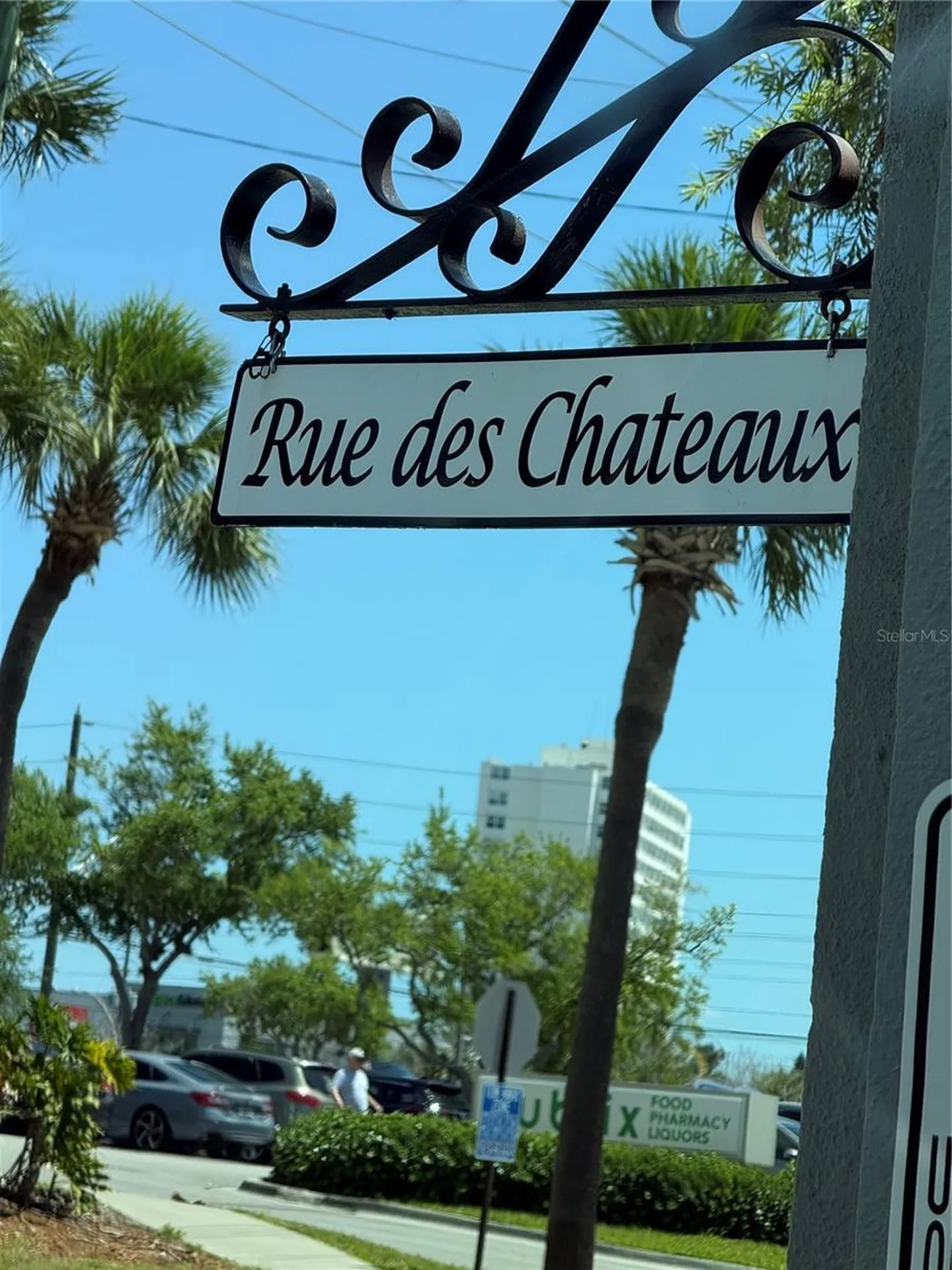 6919 Place De La Paix St Petersburg FL 33707
