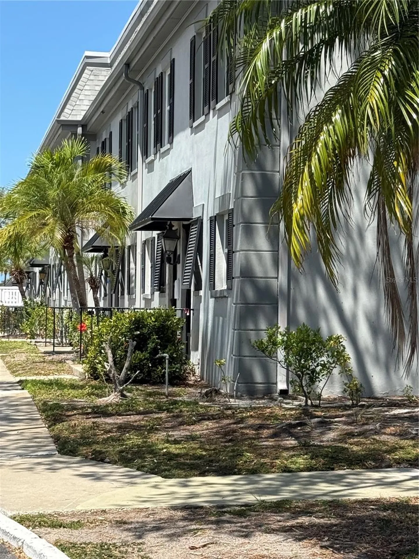 6919 Place De La Paix St Petersburg FL 33707