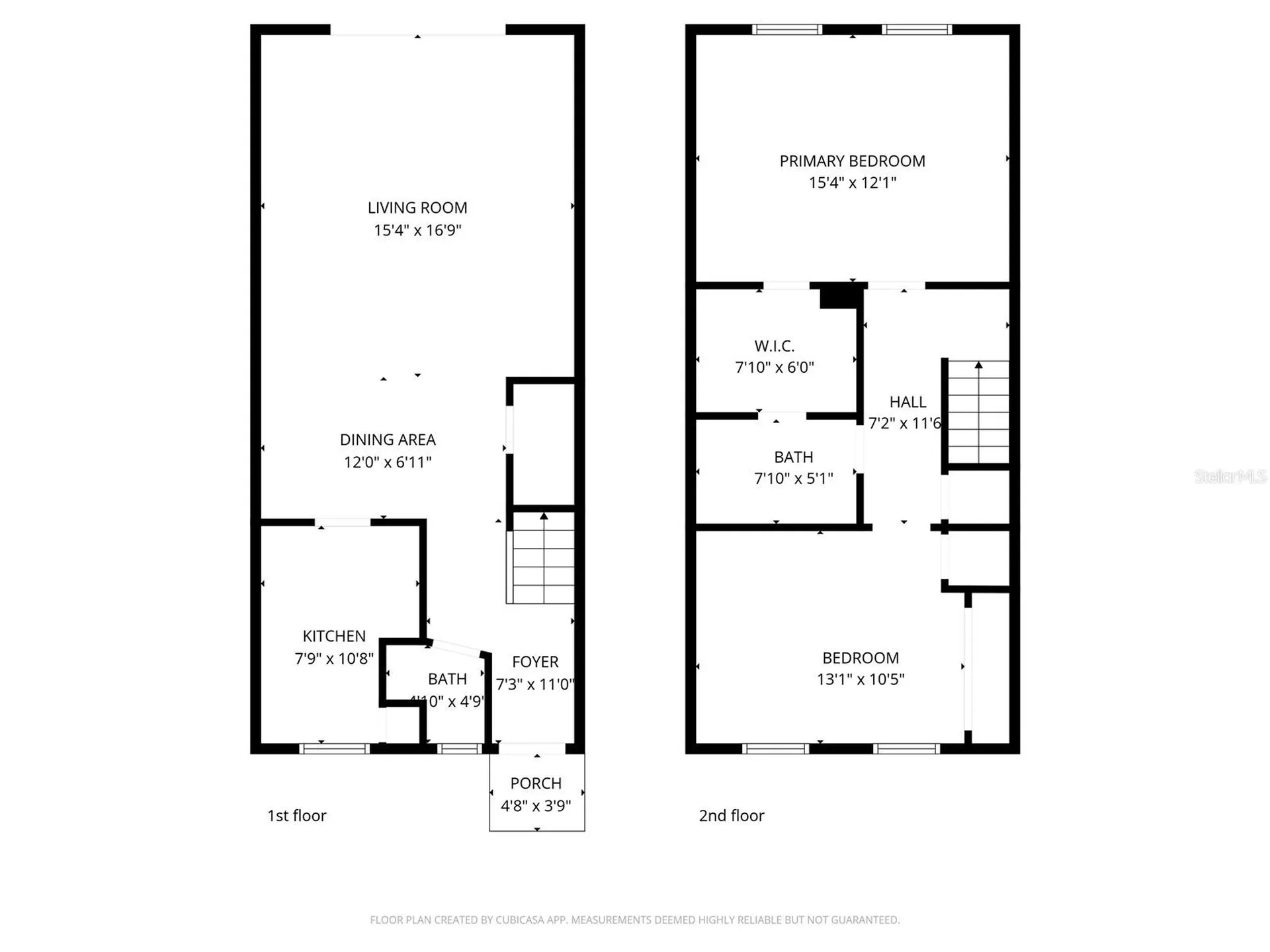 6919 Place De La Paix St Petersburg FL 33707