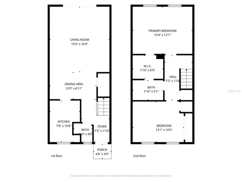 6919 Place De La Paix St Petersburg FL 33707