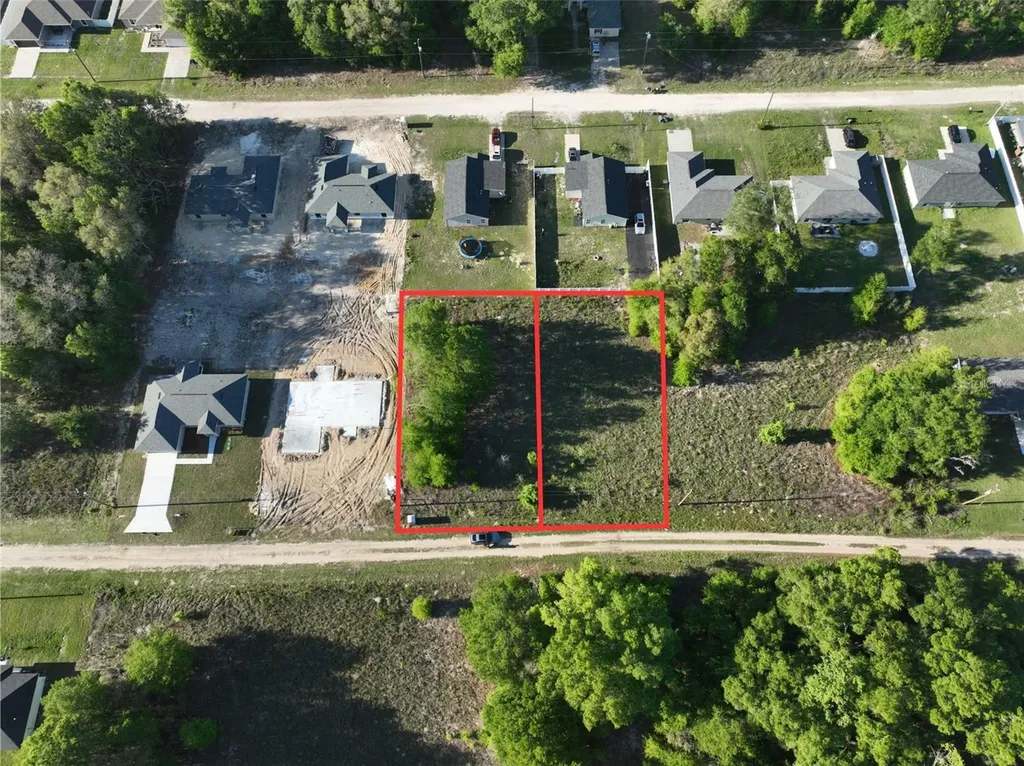 SW 112th Street Dunnellon FL 34432