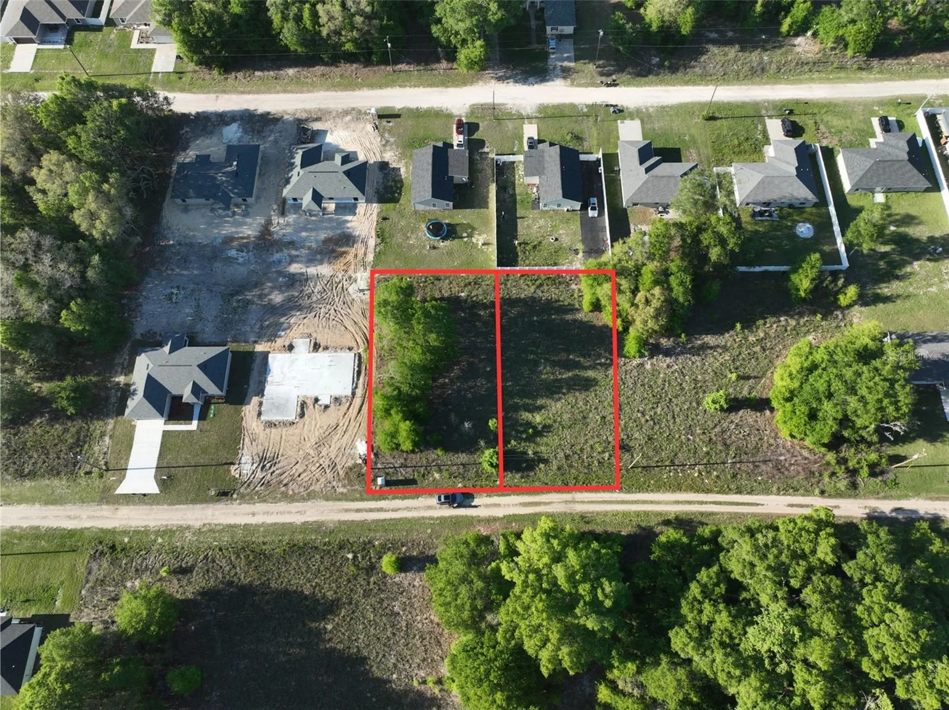 SW 112th Street Dunnellon FL 34432