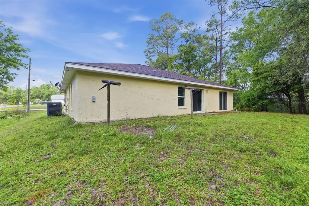 91 Fir Drive Ocala FL 34472