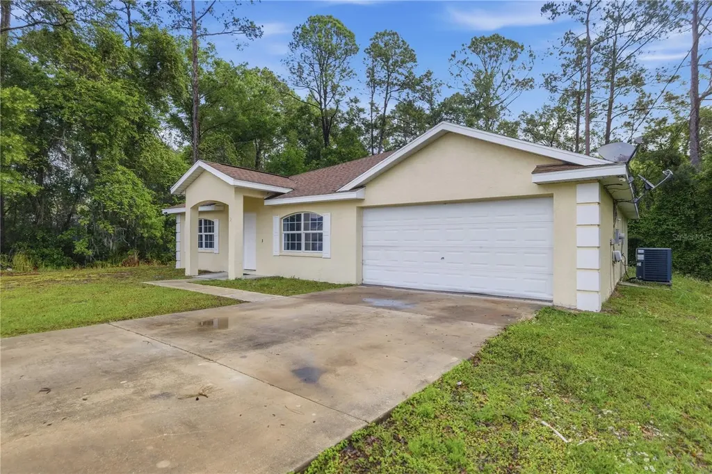 91 Fir Drive Ocala FL 34472