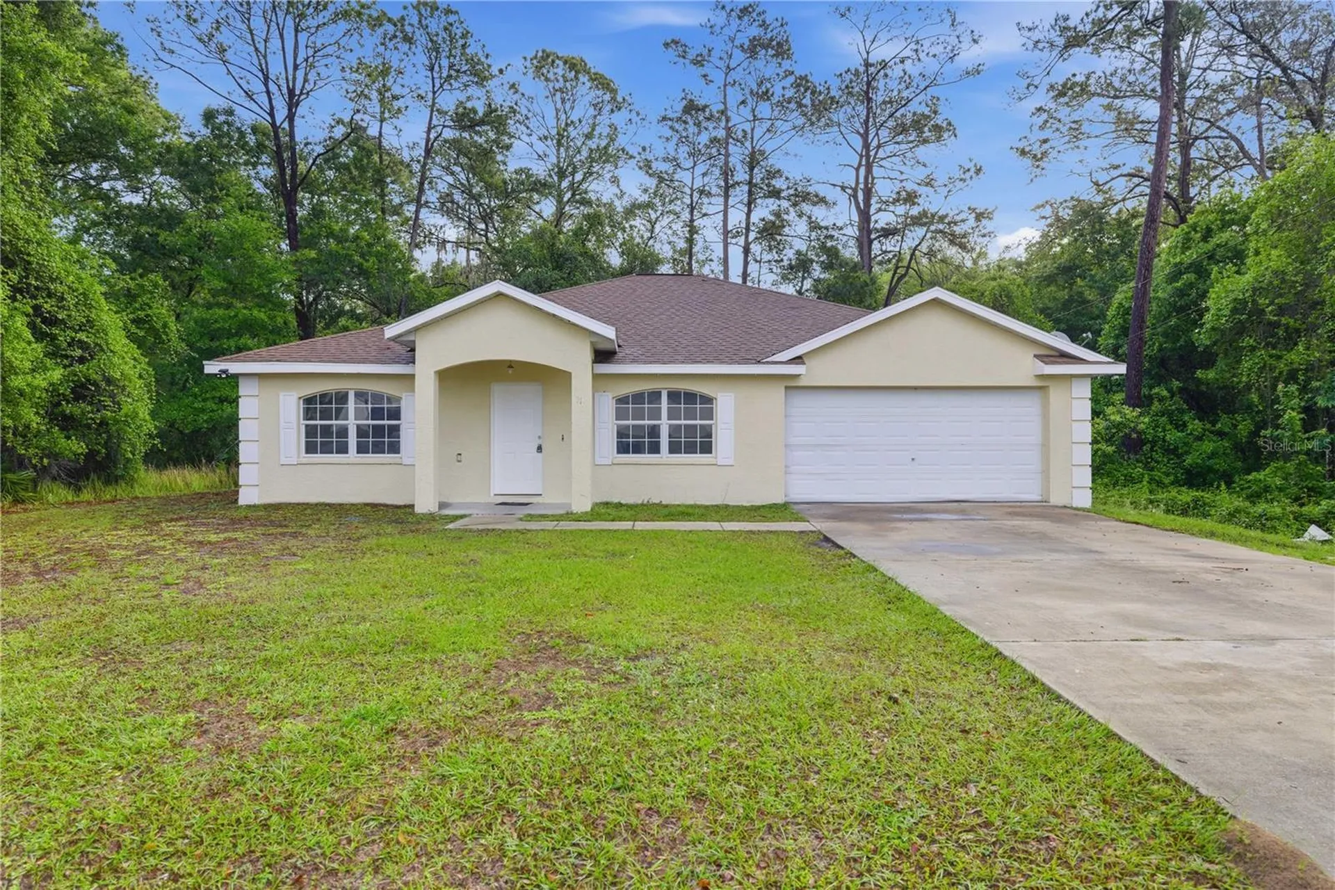 91 Fir Drive Ocala FL 34472