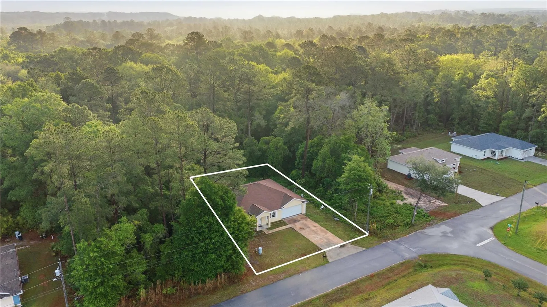 91 Fir Drive Ocala FL 34472
