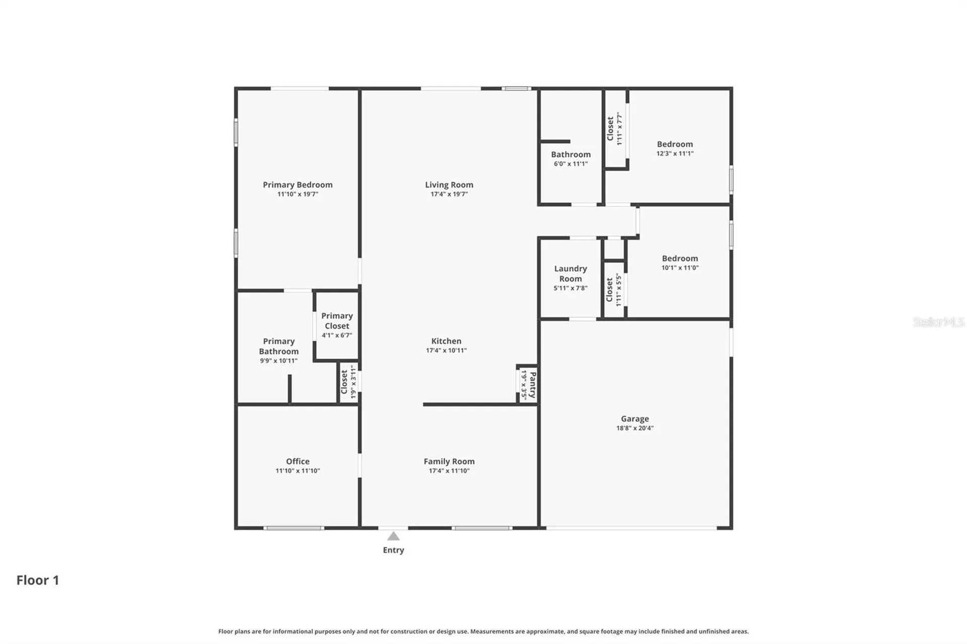 91 Fir Drive Ocala FL 34472