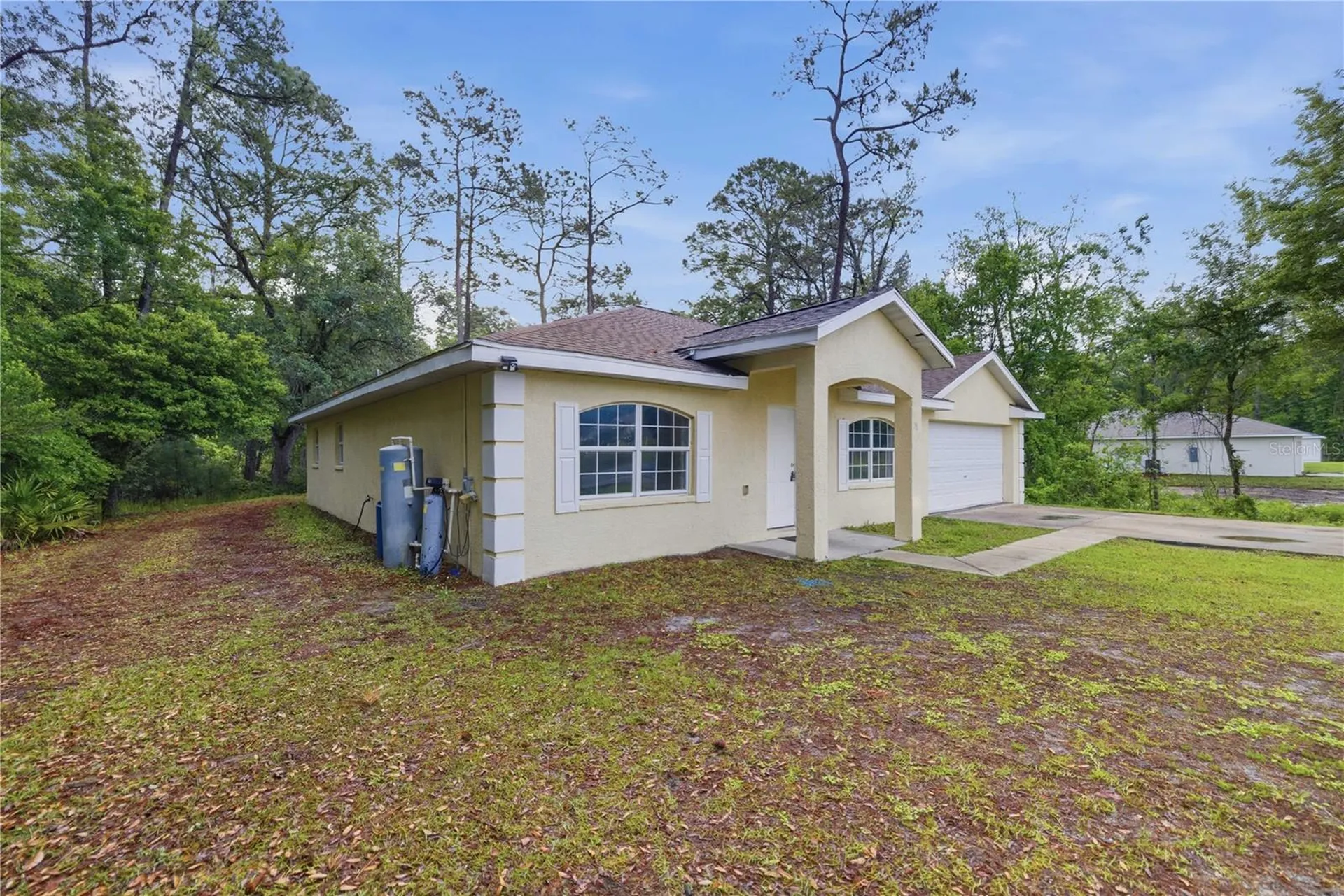 91 Fir Drive Ocala FL 34472