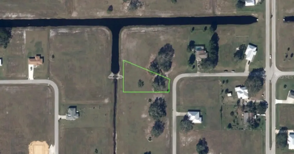 432 Mirador Drive Sebring FL 33876
