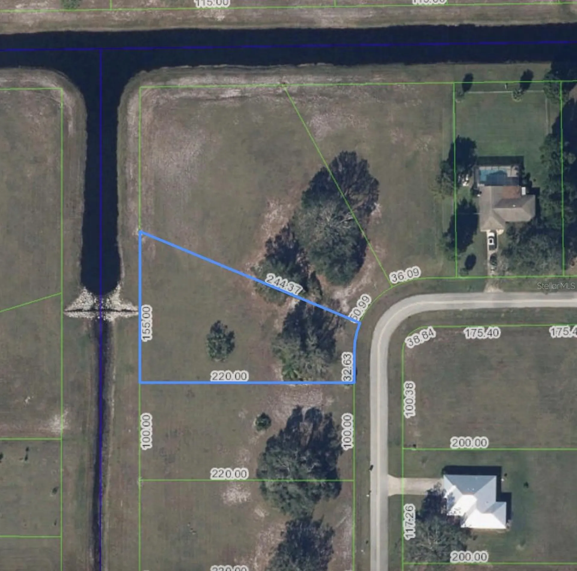 432 Mirador Drive Sebring FL 33876