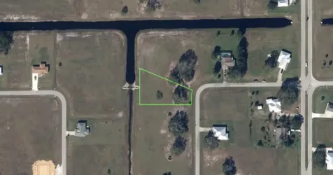 432 Mirador Drive Sebring FL 33876