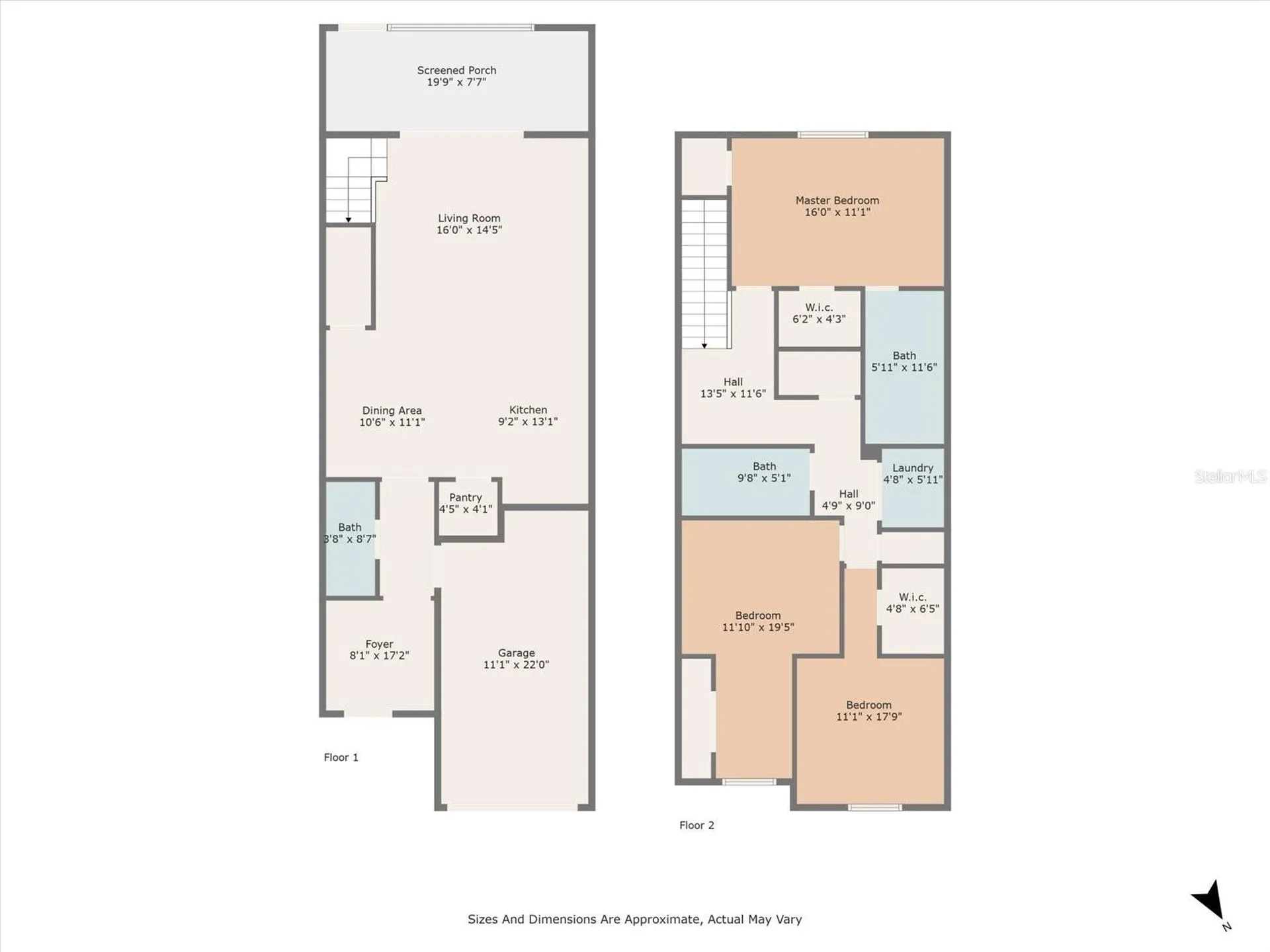17709 Crescent Moon Loop Bradenton FL 34211