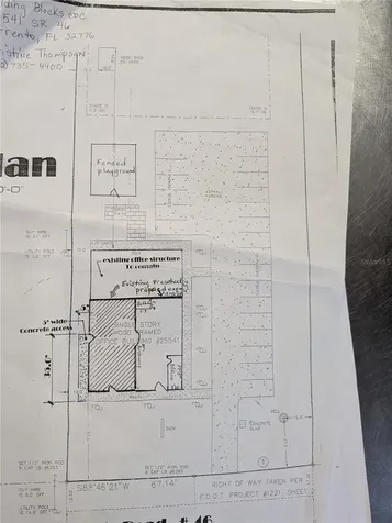 25541 Sorrento Avenue Sorrento FL 32776