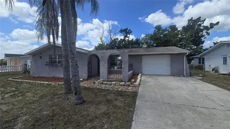 9401 Glen Moor Lane Port Richey FL 34668