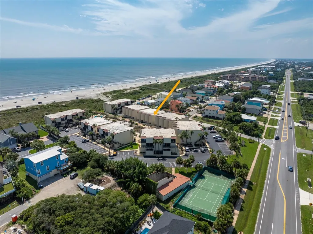 5650 A1a S St Augustine FL 32080